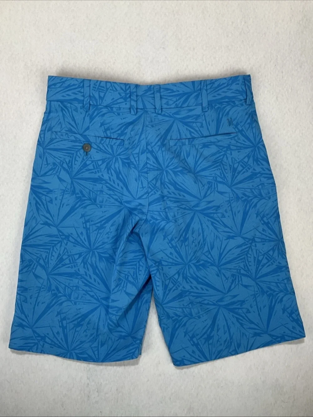 Walter Hagen Men's Performance Golf Shorts Size 30, Bundle of 2